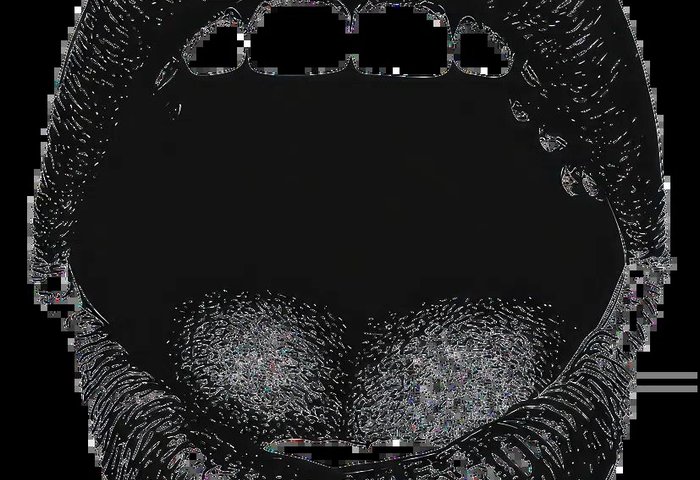 Bold & expressive mood — featured poster from ПростоПостер collection